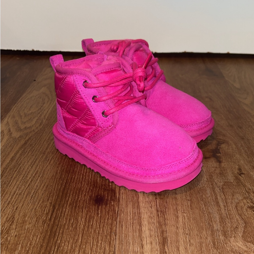 Toddler Ugg Boots